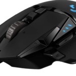 Logitech G502 HERO vs Razer DeathAdder V2: Which Gaming Mouse Reigns Supreme by gamemakerblog.net