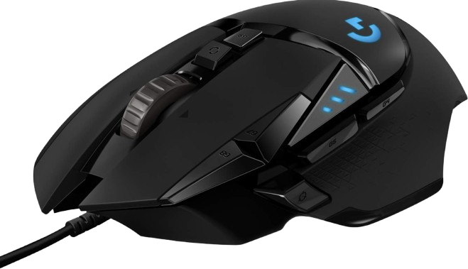 Logitech G502 HERO vs Razer DeathAdder V2: Which Gaming Mouse Reigns Supreme by gamemakerblog.net