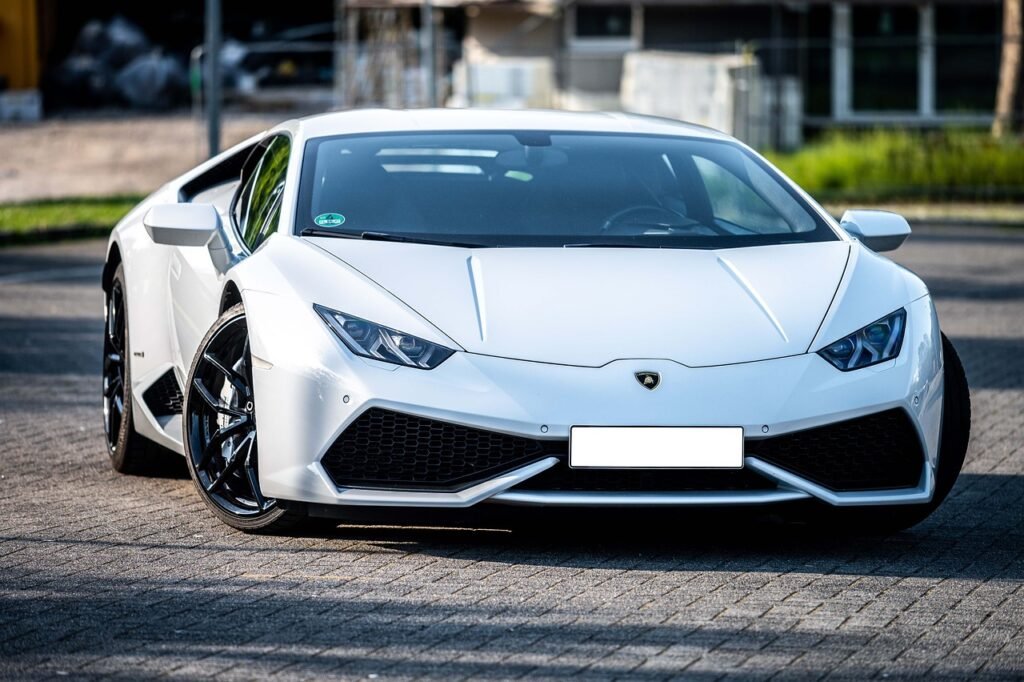 make1m luxury cars