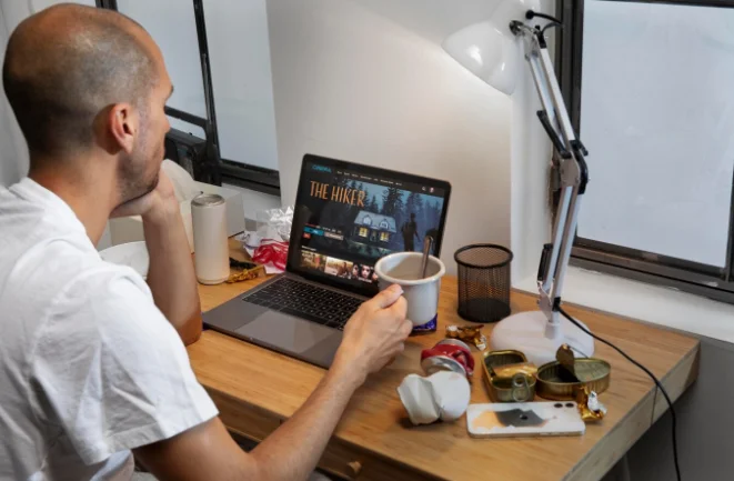 Mac video editor