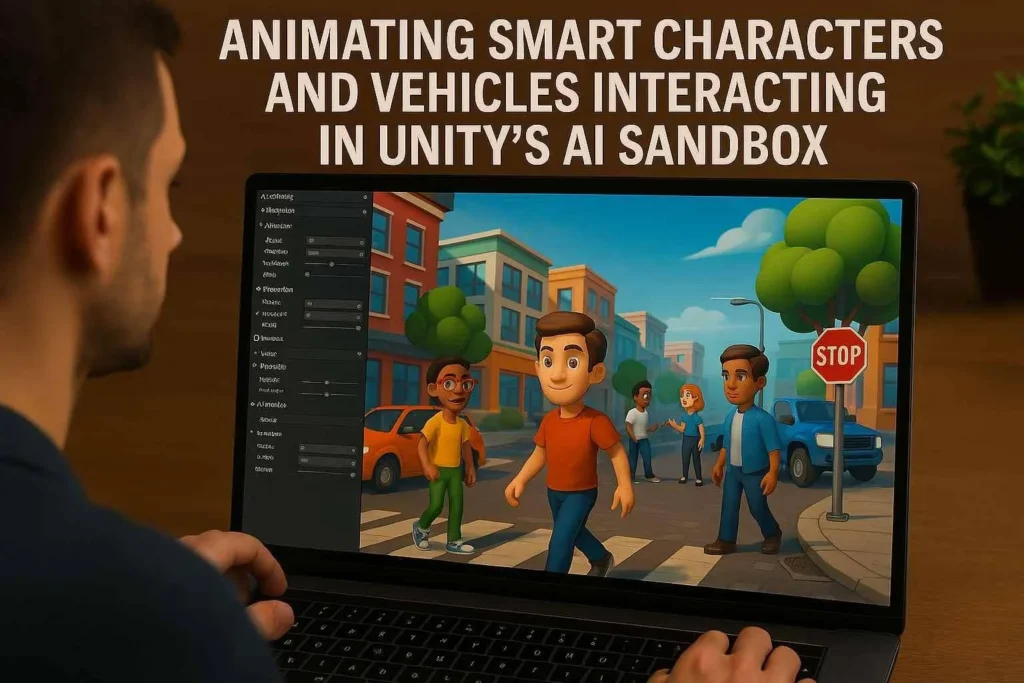 Smart Characters