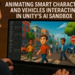 Smart Characters