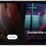 AI game maker