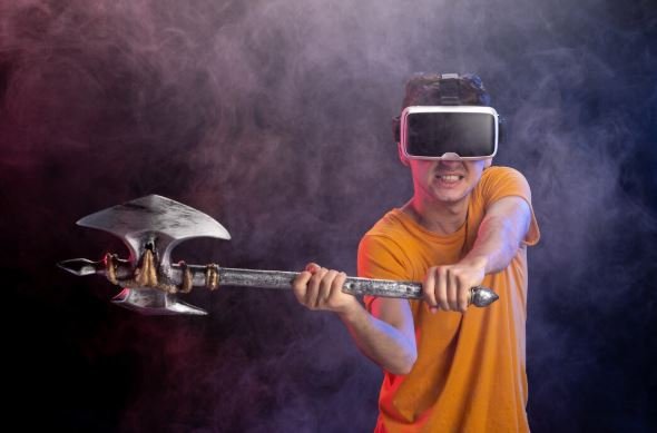 How AI Text RPG Games Are Turning Stories Into Real Gameplay in 2026