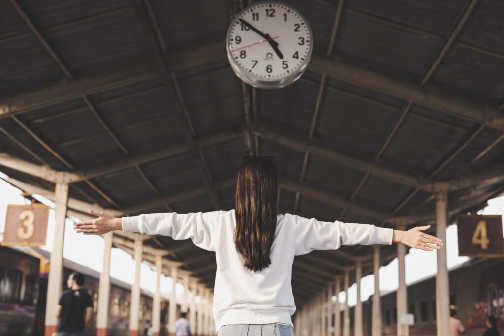 Central Daylight Time
